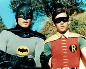 Batman Cast
